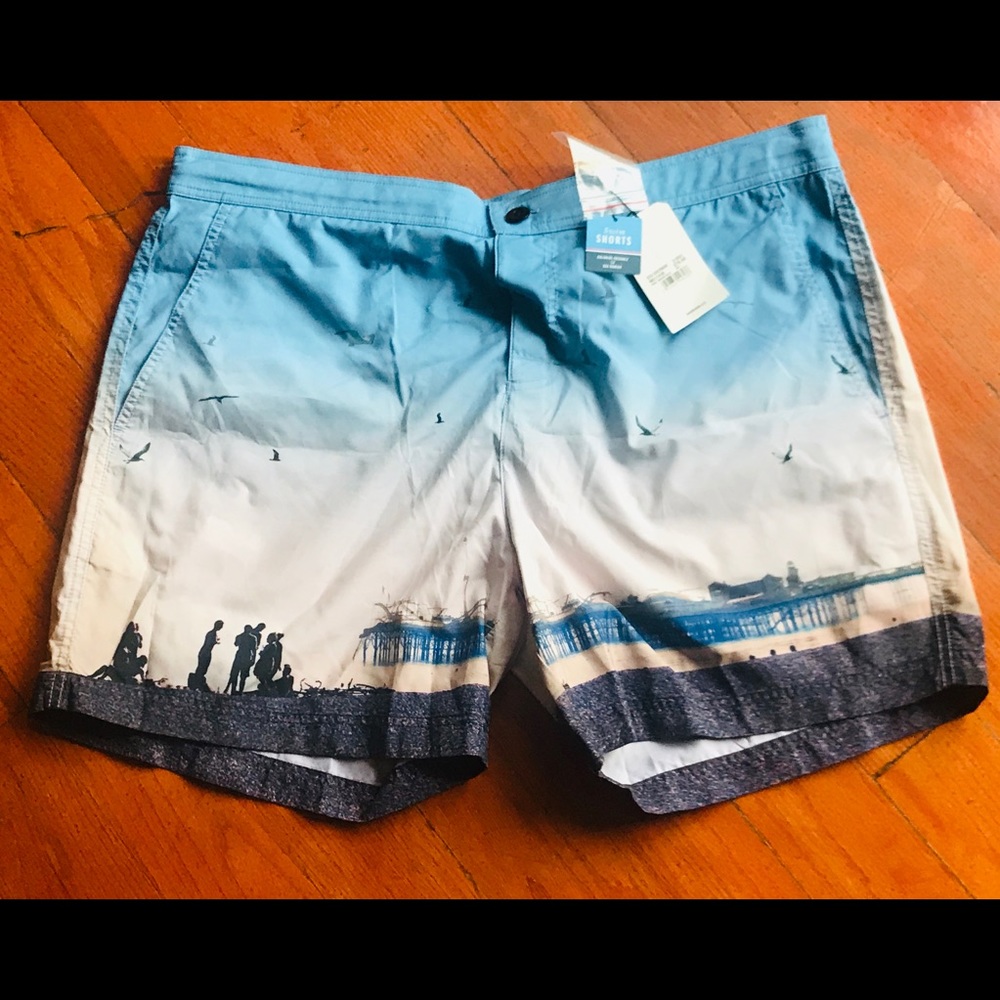 COPY - Ben Sherman Swim Shorts